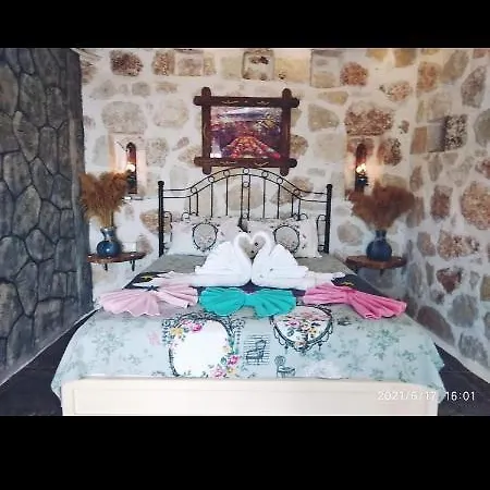 Hotel Family Saribelen 8 Kisilik *